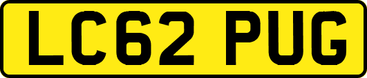 LC62PUG