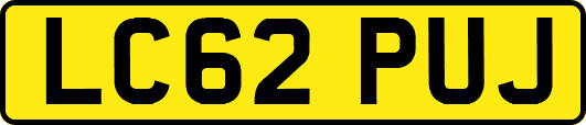 LC62PUJ