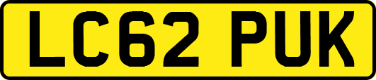 LC62PUK