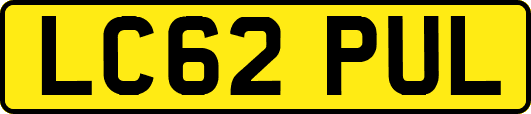 LC62PUL