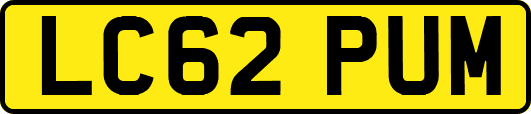LC62PUM