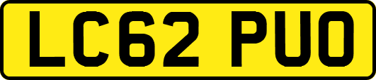 LC62PUO