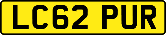 LC62PUR