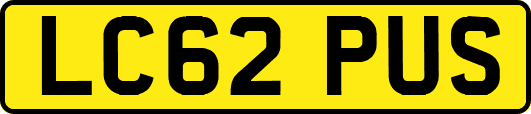 LC62PUS