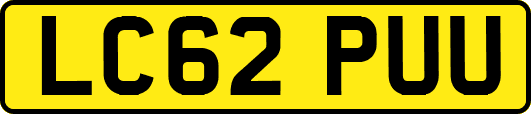 LC62PUU