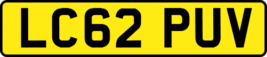 LC62PUV