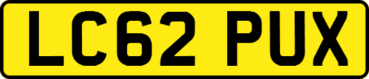 LC62PUX