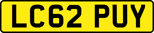 LC62PUY