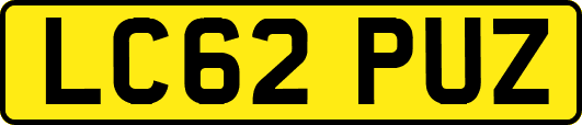 LC62PUZ