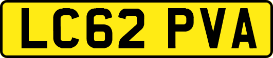 LC62PVA