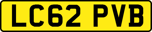 LC62PVB