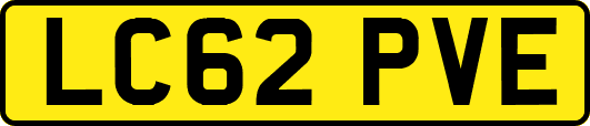 LC62PVE