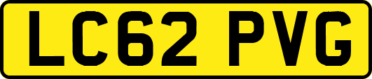 LC62PVG