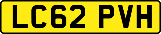 LC62PVH