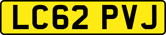 LC62PVJ