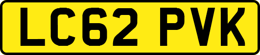LC62PVK