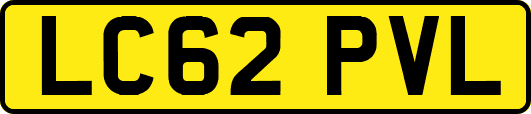 LC62PVL