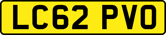 LC62PVO