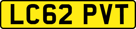 LC62PVT