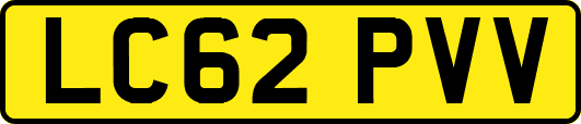 LC62PVV