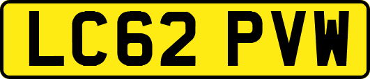 LC62PVW