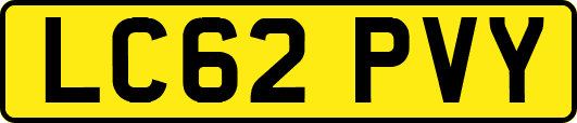LC62PVY
