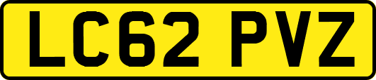 LC62PVZ