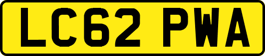 LC62PWA