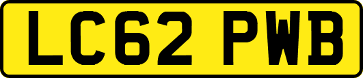 LC62PWB