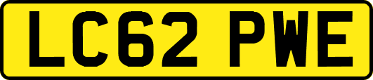 LC62PWE