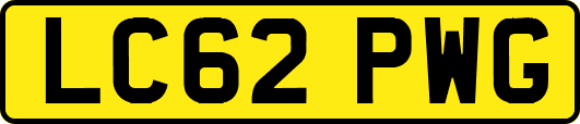 LC62PWG