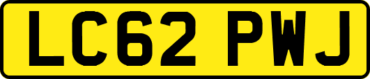LC62PWJ