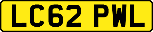LC62PWL