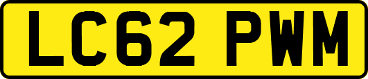 LC62PWM