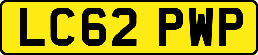 LC62PWP
