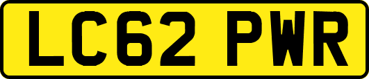 LC62PWR