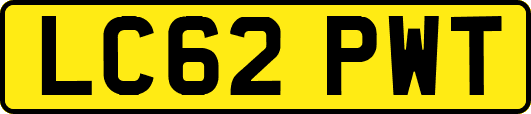 LC62PWT