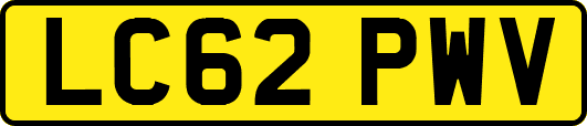 LC62PWV