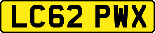 LC62PWX