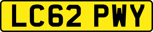 LC62PWY