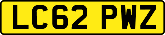 LC62PWZ