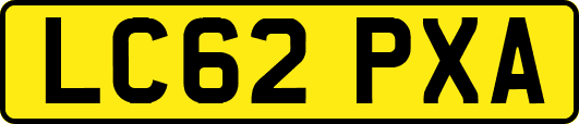 LC62PXA
