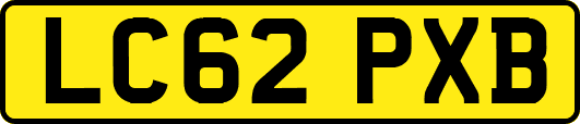 LC62PXB