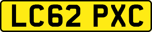 LC62PXC