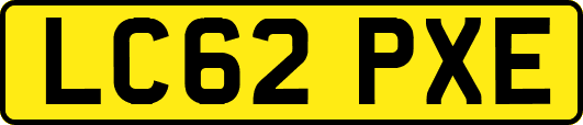 LC62PXE