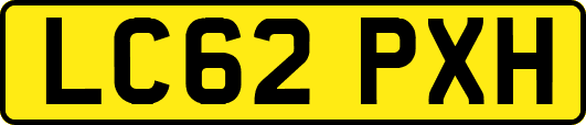 LC62PXH