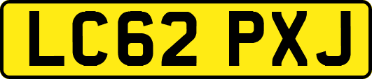 LC62PXJ
