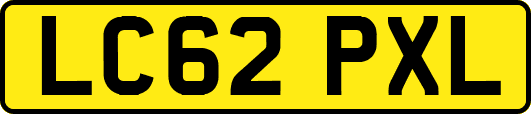LC62PXL