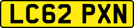 LC62PXN