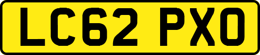 LC62PXO